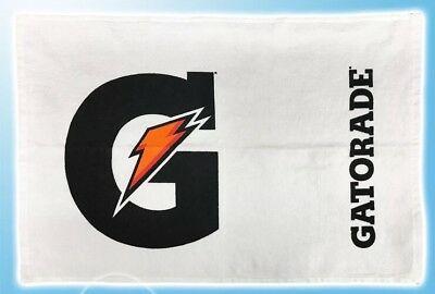 Gatorade G Logo - BRAND NEW GATORADE g Logo Sport Athletic Sideline Emmulation Gym