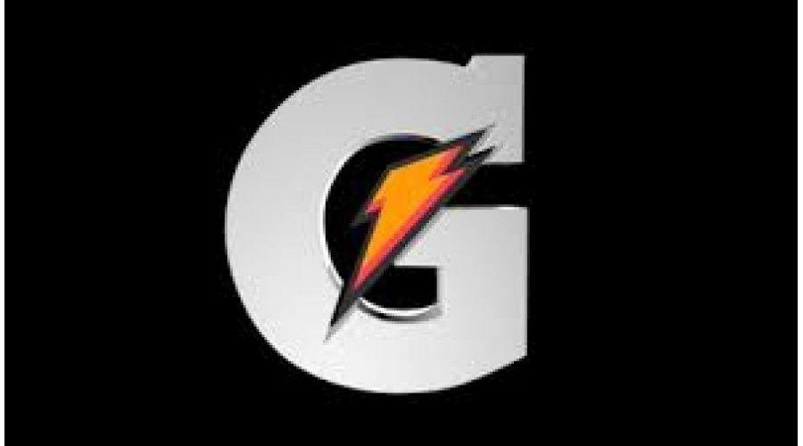 Gatorade G Logo - Gatorade G