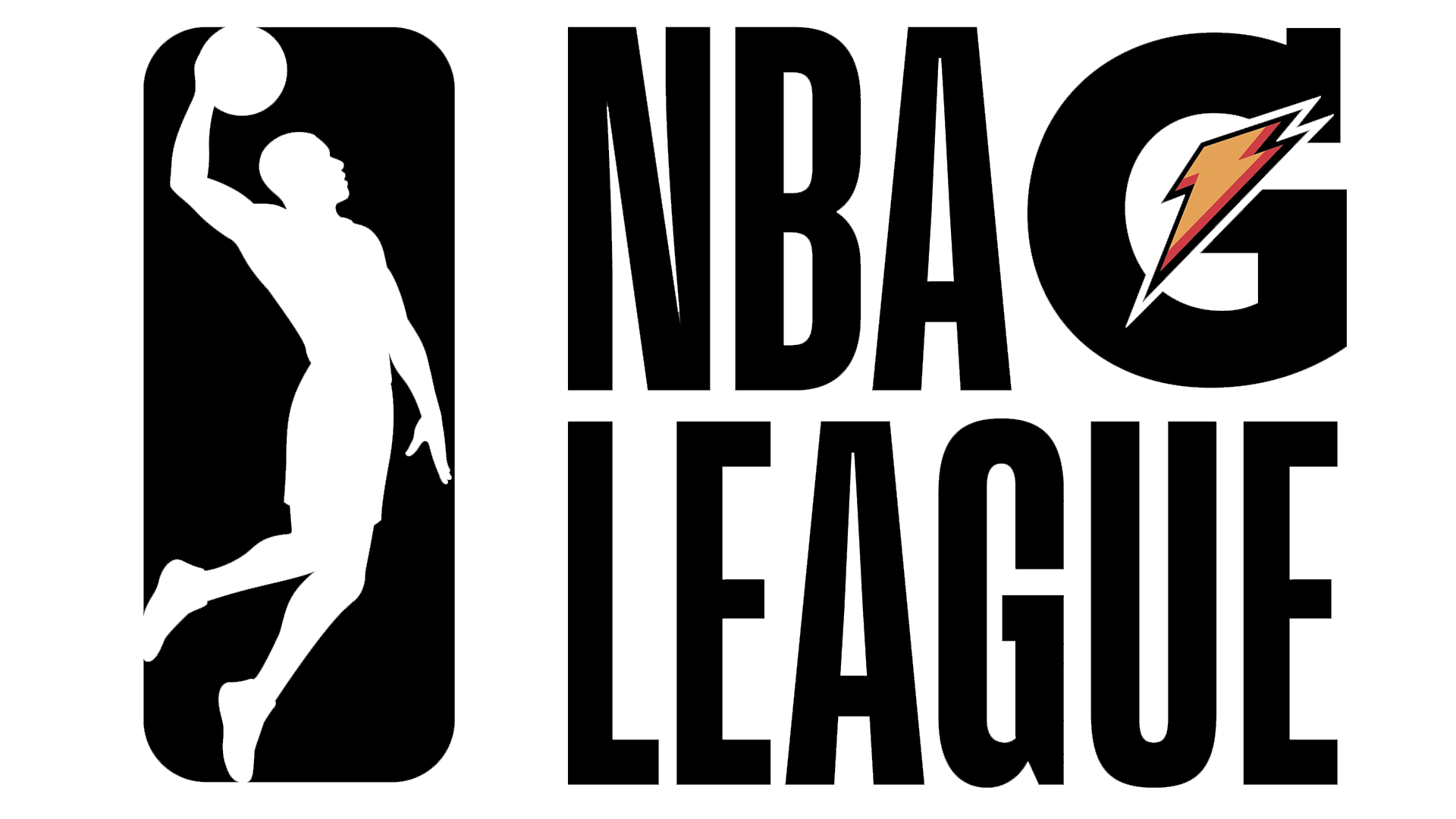 Gatorade G Logo - NBA Gatorade League logo, symbol, meaning, History and Evolution