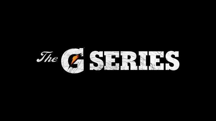 Gatorade G Logo - Gatorade – The G Series – IDA