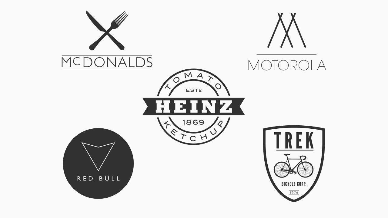 Hipster Brand Logo - What McDonald's And Ikea Would Look Like, If Reborn As Hipster