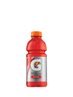 Gatorade G Logo - Gatorade, the Sports Fuel Company