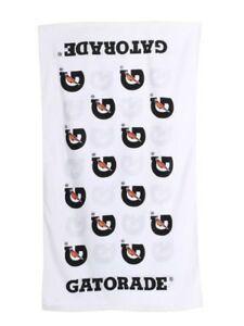 Gatorade G Logo - Gatorade Towel: Sporting Goods
