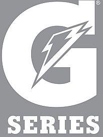 Gatorade G Logo - Gatorade Logo G Series 1 Color Vertical Nutrition Information