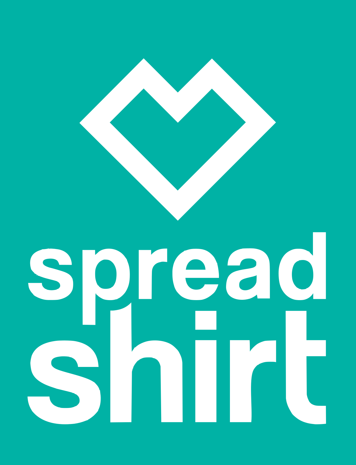 Spreadshirt Logo - Spreadshirt