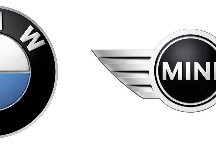 BMW Mini Logo - BMW USA considering a move of MINI dealers BMW stores