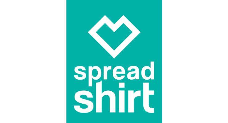 Spreadshirt.com Logo - Spreadshirt logo | The Ehlers Danlos Society : The Ehlers Danlos Society