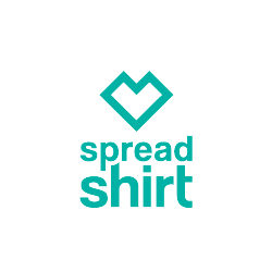 Spreadshirt Logo - 50% Off SpreadShirt Coupons & Coupon Codes