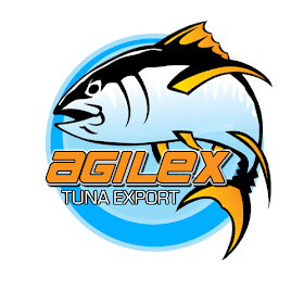 Big Eye Tuna Logo - Agilex Tuna Export: Whole Fresh Yellow Fina & Big Eye Tuna