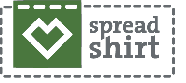Spreadshirt Logo - spreadshirt - Forsaken Star