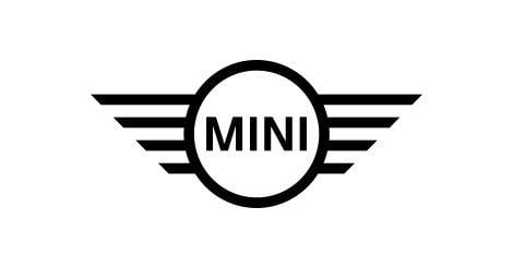BMW Mini Cooper Logo - MINI