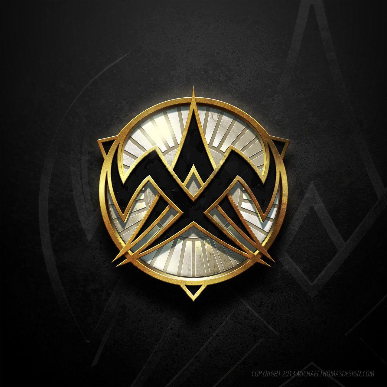 Golden Clan Logo - Can anybody make me a quick Clan Logo? - Players helping Players ...
