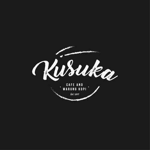 Hipster Brand Logo - Design a Trendy 2017 Hipster logo for Kusuka Cafe. Logo design contest