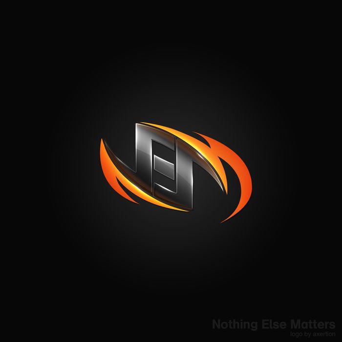 Z Clan Logo - Cool Clan Logos Nothing Else Matters Logo Axertion On Deviantart ...