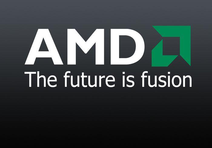 AMD Logo - AMD logo - Free Photoshop Brushes at Brusheezy!