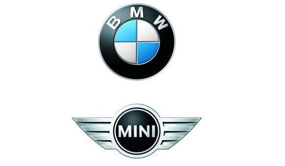 BMW Mini Cooper Logo - BMW Repairs & Parts Malta – BMW Specialist Malta