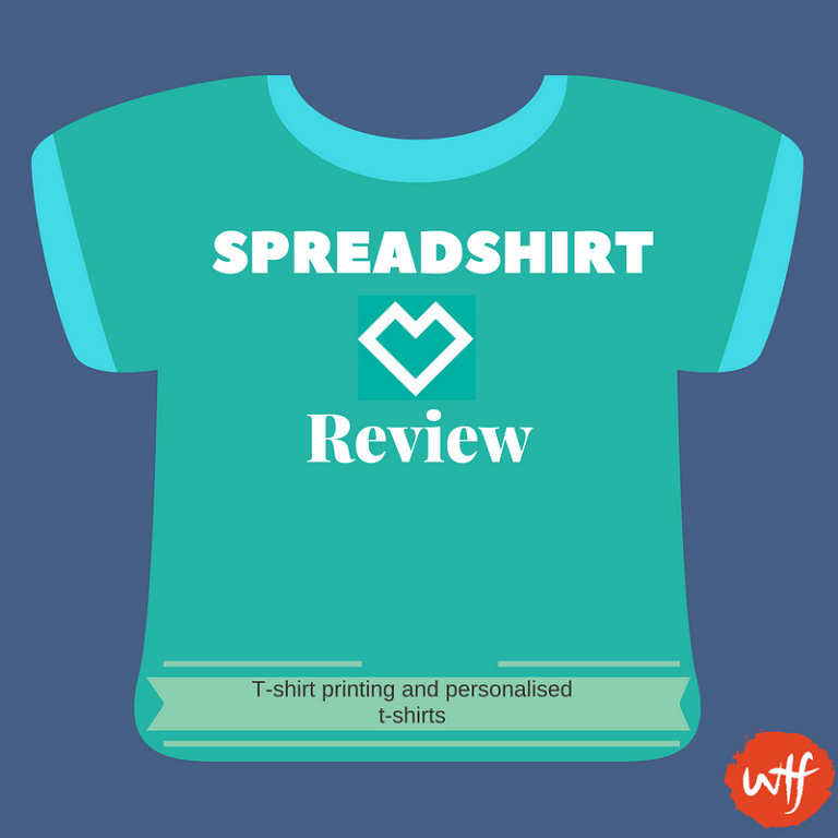 Spreadshirt Logo - Spreadshirt Review 2018 - The newbie-friendly Print on Demand Platform