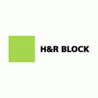 H&R Block Logo - H&R Block | Brands of the World™ | Download vector logos and logotypes