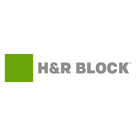 H&R Block Logo - H&R Block Vector Logo. Free Download - (.SVG + .PNG) format