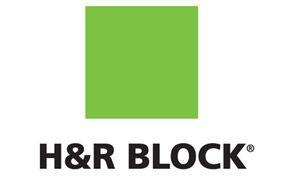 H&R Block Logo - Working at H&R Block: Australian reviews