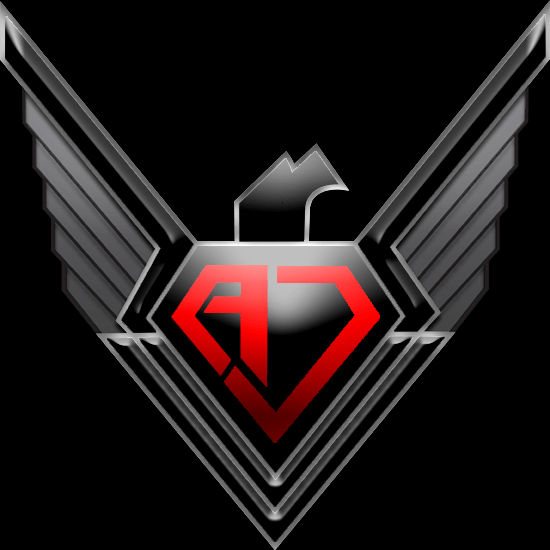 Cool Clan Logo - Mucking Around The Clan Logo.txt - Fan Art - Angry Army [AJSA]