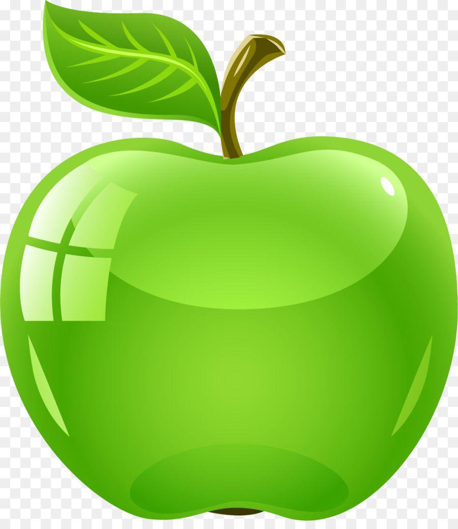 Green Apple Logo - Apple Logo green apple png download