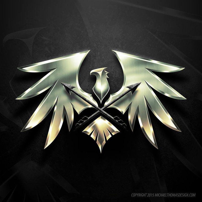 Cool Clan Logo - Team Special Forces Clan Icon by LittleBOYblack on, cool military