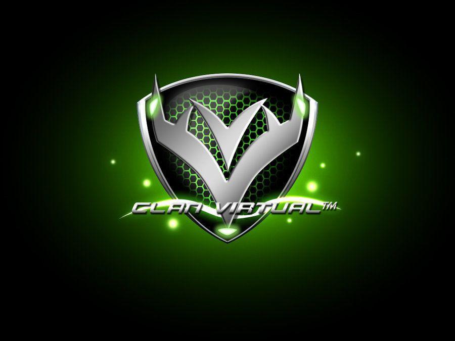 Cool Clan Logo - Zhopped this for my Clan logo?