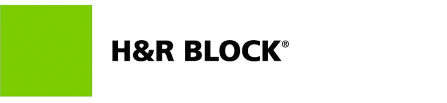 H&R Block Logo - H & R Block Neat Company