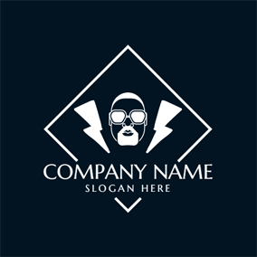 Rock Company Logo - Free Rock Logo Designs | DesignEvo Logo Maker