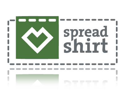 Spreadshirt Logo - SpreadShirt.com discount