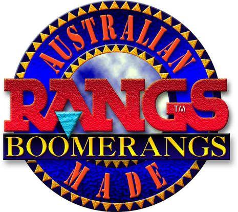 Above Each Other Silver Boomerangs Logo - SPONSORS & MISC. Boomerang Championships 2018