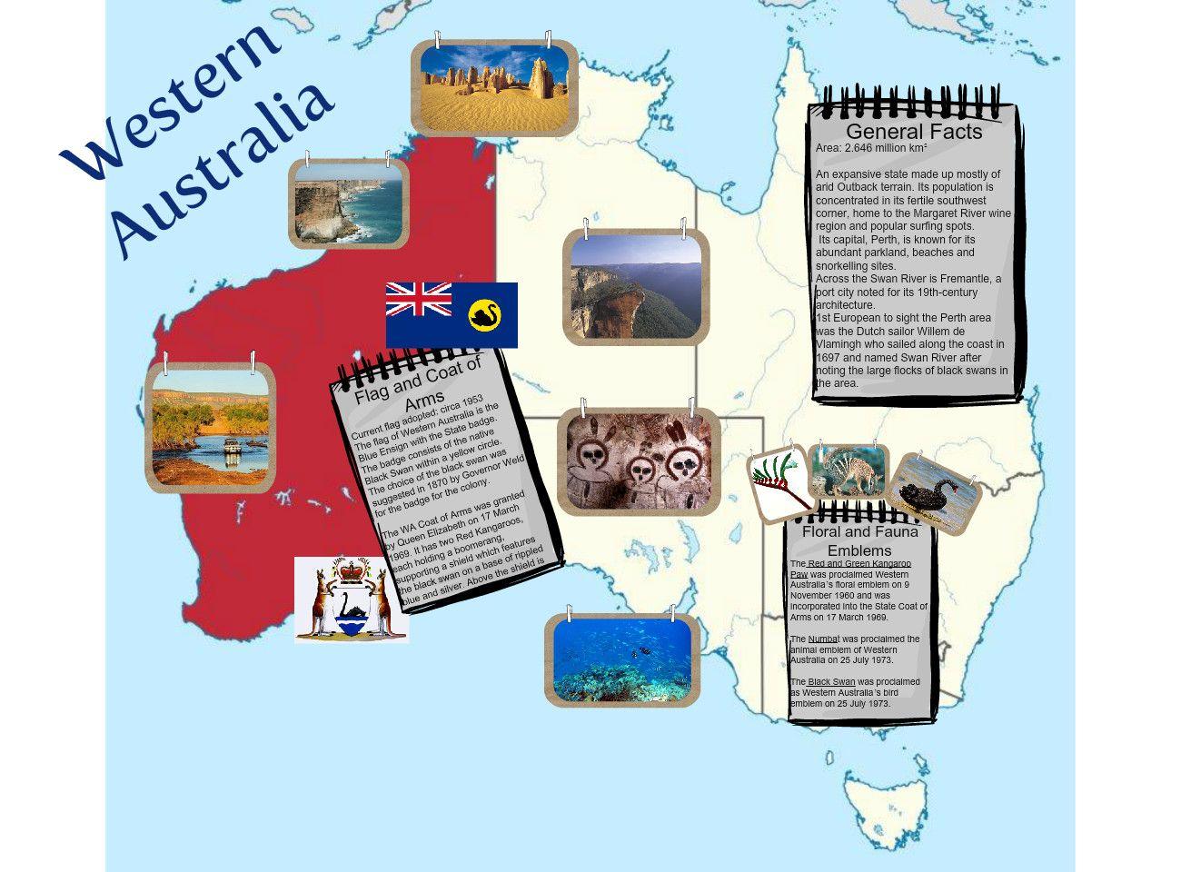Above Each Other Silver Boomerangs Logo - Western Australia: text, images, music, video | Glogster EDU ...