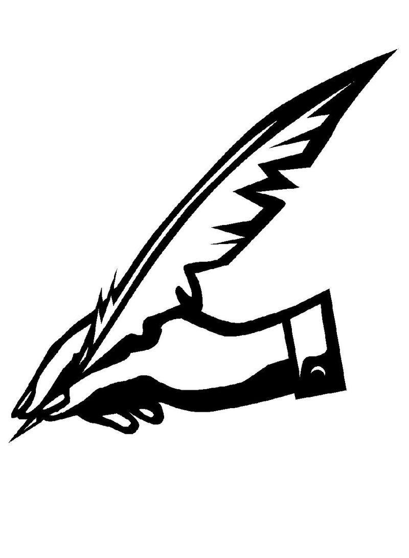 Writer Logo - Writer-logo