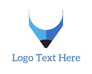 Writer Logo - Writer Logo Maker