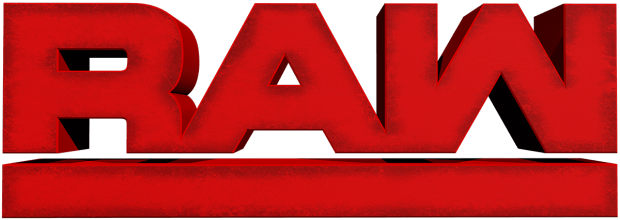 WWE Raw Logo - WWE Raw