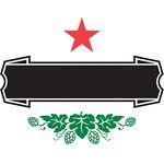 Red Star Green H Logo - Logos Quiz Level 2 Answers - Logo Quiz Game Answers