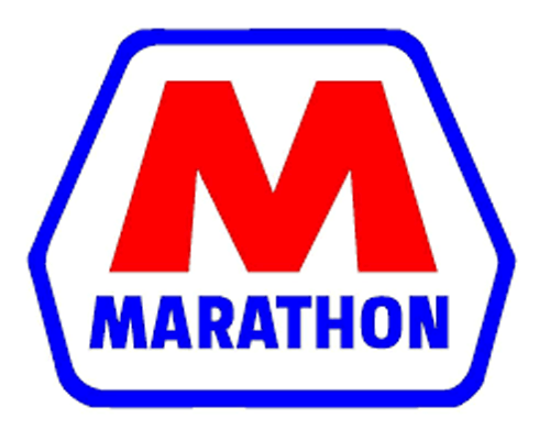 Marathon Logo - Marathon & WEX Extend Fuel Card Pact | Convenience Store News