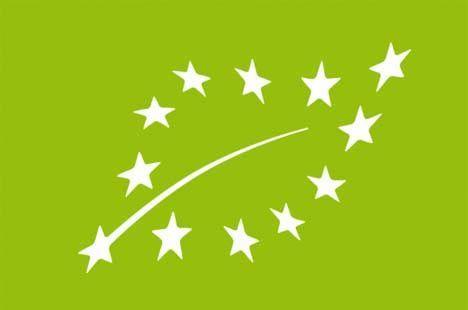 Leaf and Star Logo - EU Organic Shoppers to Look for the 'Euro-Leaf' | TreeHugger