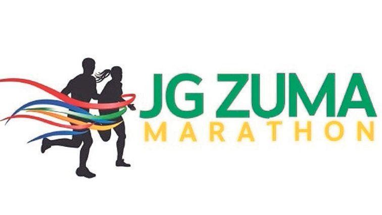 Marathon Logo - JG Zuma marathon cancelled - SABC News - Breaking news, special ...