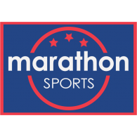 Marathon Logo - Marathon Sports | Brands of the World™ | Download vector logos and ...