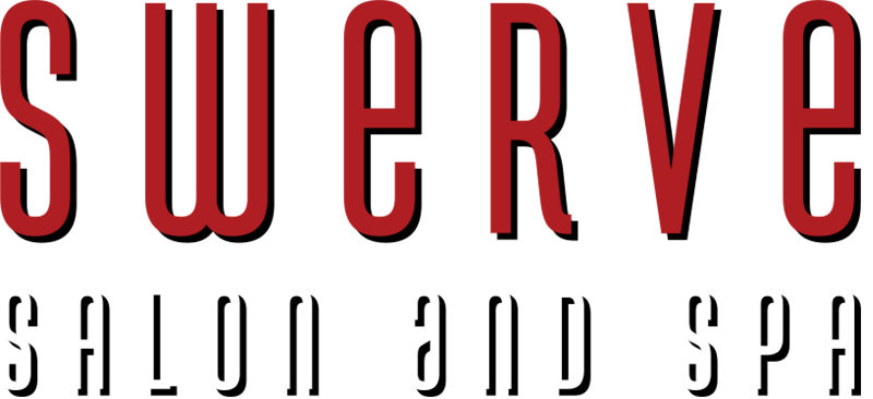Red Swerve Logo - Home - Swerve Salon Best Salon in Chicago for Color