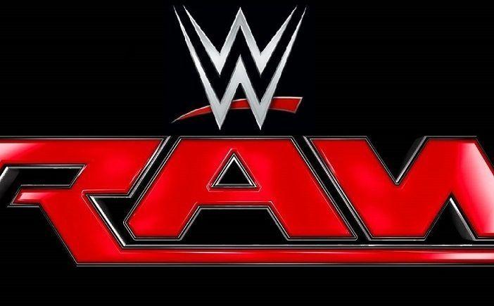 WWE Raw Logo - WWE Reveals Updated RAW Opening (Video)