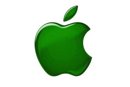 Green Apple Logo - Green apple Logos