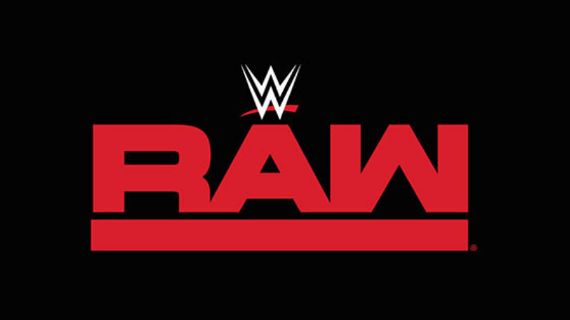 WWE Raw Logo - WWE Raw: Title match confirmed for January 7, 2019 episode