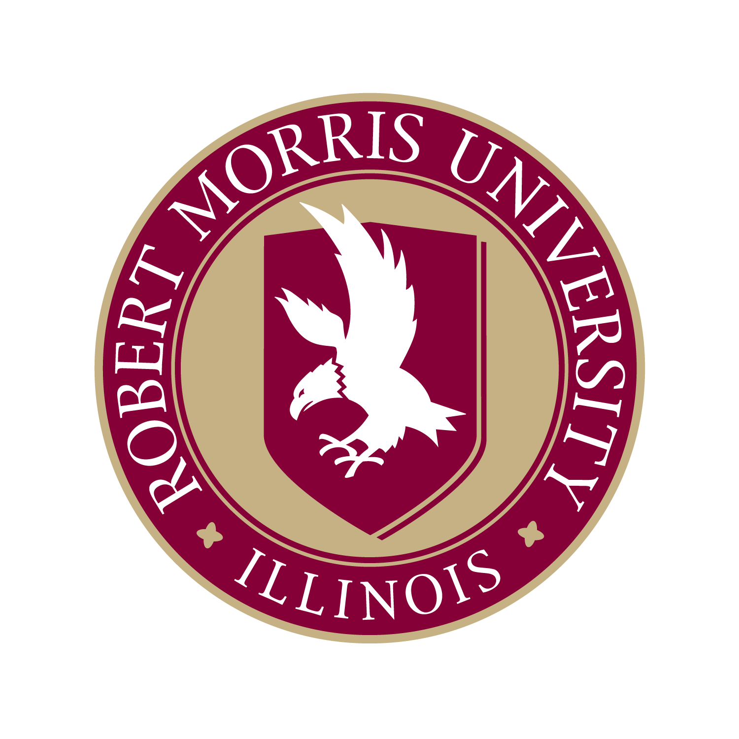Universities Logo - Experience Makes Experts | Robert Morris University Illinois