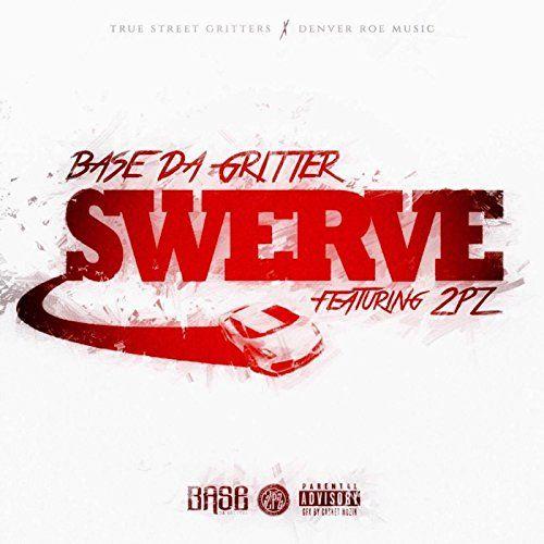 Red Swerve Logo - Swerve (feat. 2pz) [Explicit] by Base da Gritter on Amazon Music ...