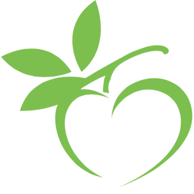 Green Apple Logo - Green Apple Kids TO