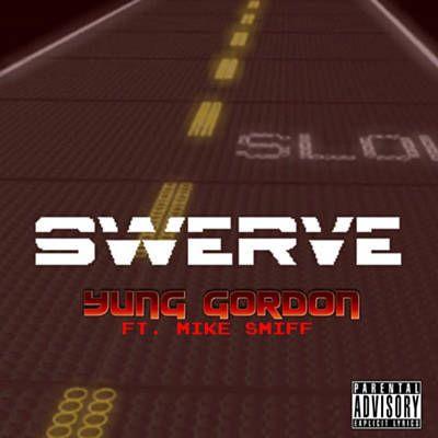 Red Swerve Logo - Swerve - Yung Gordon Feat. Mike Smiff | Shazam
