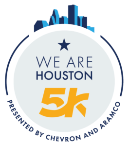 Houston Logo - Home - Chevron Houston Marathon